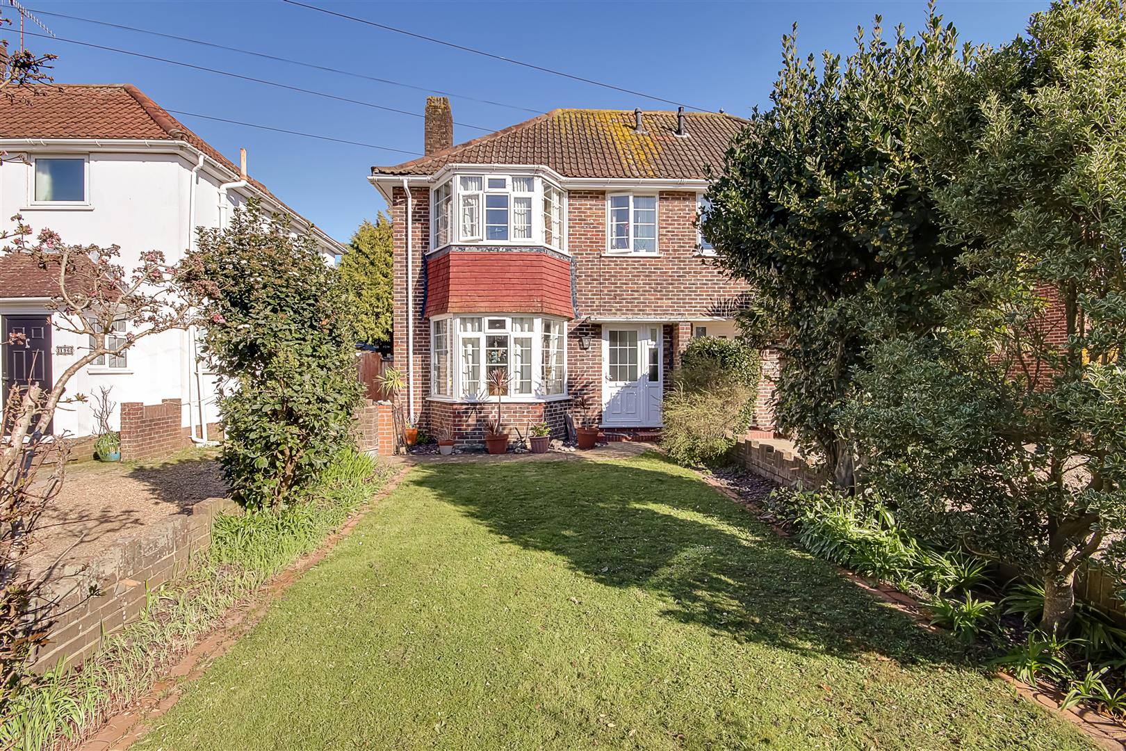 House - Semi-Detached | Ringmer Road, Worthing, BN13 | For Sale